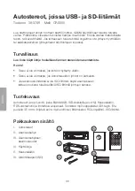 Preview for 36 page of Clas Ohlson 38-3786 Manual