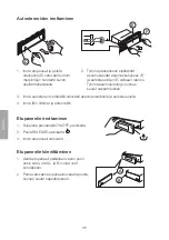 Preview for 38 page of Clas Ohlson 38-3786 Manual