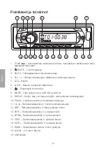 Preview for 40 page of Clas Ohlson 38-3786 Manual