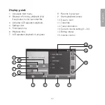 Preview for 11 page of Clas Ohlson 38-3845 Manual