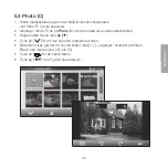 Preview for 33 page of Clas Ohlson 38-3845 Manual