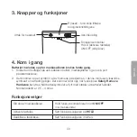 Preview for 43 page of Clas Ohlson 38-3845 Manual