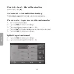 Preview for 56 page of Clas Ohlson 38-3845 Manual