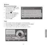 Preview for 65 page of Clas Ohlson 38-3845 Manual