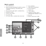 Preview for 68 page of Clas Ohlson 38-3845 Manual