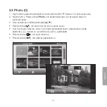 Preview for 71 page of Clas Ohlson 38-3845 Manual