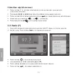 Preview for 74 page of Clas Ohlson 38-3845 Manual