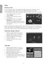 Preview for 6 page of Clas Ohlson 38-3848 Manual