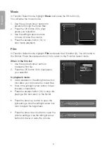 Preview for 8 page of Clas Ohlson 38-3848 Manual