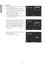 Preview for 10 page of Clas Ohlson 38-3848 Manual