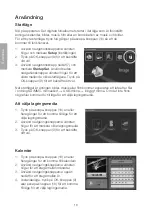 Preview for 16 page of Clas Ohlson 38-3848 Manual