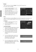 Preview for 18 page of Clas Ohlson 38-3848 Manual