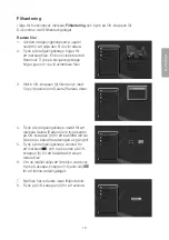 Preview for 19 page of Clas Ohlson 38-3848 Manual