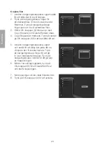 Preview for 20 page of Clas Ohlson 38-3848 Manual