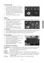 Preview for 27 page of Clas Ohlson 38-3848 Manual