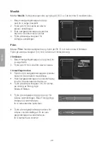 Preview for 28 page of Clas Ohlson 38-3848 Manual