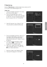 Preview for 29 page of Clas Ohlson 38-3848 Manual