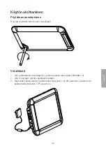 Preview for 35 page of Clas Ohlson 38-3848 Manual