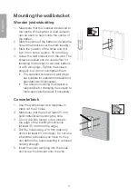 Preview for 4 page of Clas Ohlson 38-4049 Manual