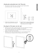 Preview for 5 page of Clas Ohlson 38-4049 Manual