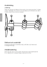 Preview for 10 page of Clas Ohlson 38-4049 Manual