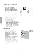 Preview for 12 page of Clas Ohlson 38-4049 Manual