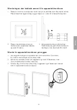 Preview for 13 page of Clas Ohlson 38-4049 Manual