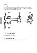 Preview for 14 page of Clas Ohlson 38-4049 Manual