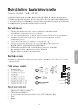 Preview for 15 page of Clas Ohlson 38-4049 Manual