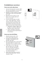 Preview for 16 page of Clas Ohlson 38-4049 Manual