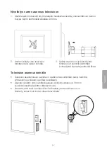 Preview for 17 page of Clas Ohlson 38-4049 Manual