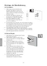 Preview for 20 page of Clas Ohlson 38-4049 Manual