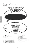 Предварительный просмотр 12 страницы Clas Ohlson 38-4415 Manual