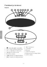 Предварительный просмотр 16 страницы Clas Ohlson 38-4415 Manual