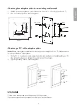 Preview for 3 page of Clas Ohlson 38-4416 Manual