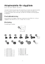 Preview for 4 page of Clas Ohlson 38-4416 Manual