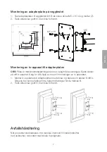 Preview for 7 page of Clas Ohlson 38-4416 Manual