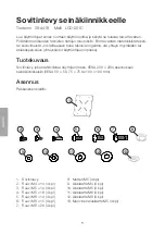 Preview for 8 page of Clas Ohlson 38-4416 Manual