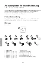 Preview for 10 page of Clas Ohlson 38-4416 Manual