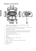 Preview for 10 page of Clas Ohlson 38-4547 Instruction Manual