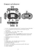 Предварительный просмотр 16 страницы Clas Ohlson 38-4693 Manual