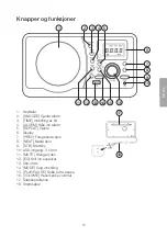 Preview for 15 page of Clas Ohlson 38-4823 Manual