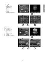 Preview for 7 page of Clas Ohlson 38-5048 Manual