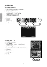 Предварительный просмотр 12 страницы Clas Ohlson 38-5048 Manual