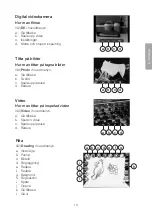 Preview for 13 page of Clas Ohlson 38-5048 Manual