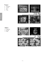 Предварительный просмотр 16 страницы Clas Ohlson 38-5048 Manual