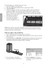 Предварительный просмотр 14 страницы Clas Ohlson 38-5421 Manual