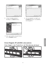 Preview for 37 page of Clas Ohlson 38-5421 Manual