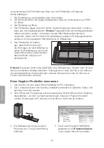 Preview for 38 page of Clas Ohlson 38-5421 Manual