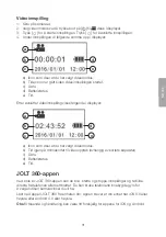 Preview for 31 page of Clas Ohlson 38-7931 Instruction Manual